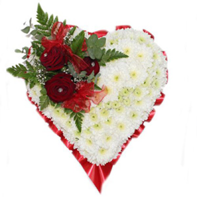 Based Heart - 